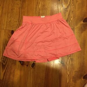 LIVI Active Skort Size 14/16
